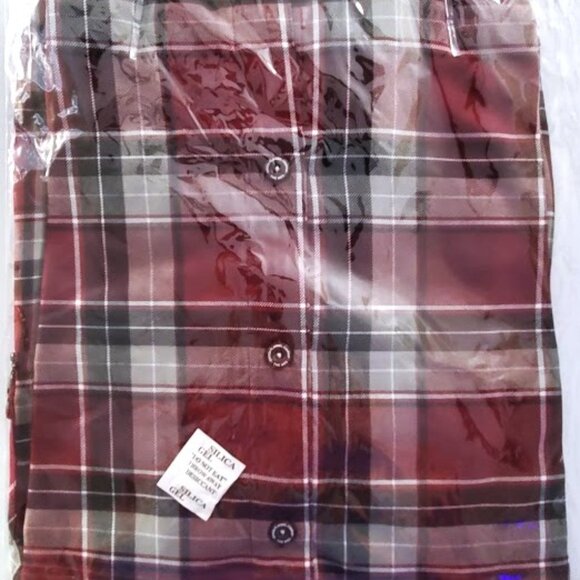 DIXXON Flannel The MEG Flannel Shirt - Men's XL - Picture 11 of 12